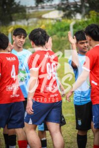 Cai Olimpico 19