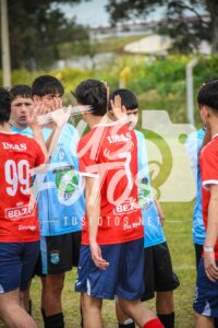 Cai Olimpico 20