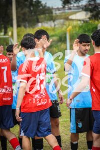Cai Olimpico 21
