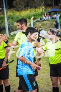 Cai Olimpico 23