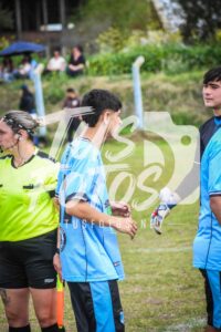 Cai Olimpico 24
