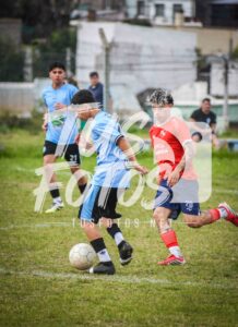 Cai Olimpico 26