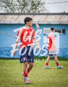 Cai Olimpico 29