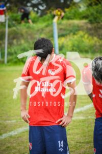 Cai Olimpico 3