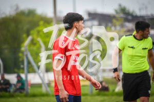 Cai Olimpico 44