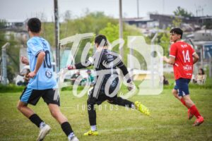 Cai Olimpico 46