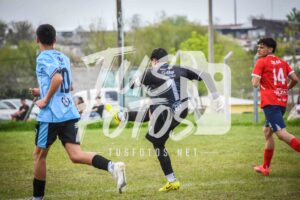 Cai Olimpico 47