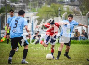 Cai Olimpico 51