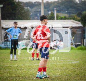 Cai Olimpico 52