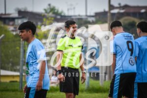 Cai Olimpico 53