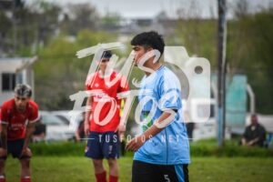 Cai Olimpico 54
