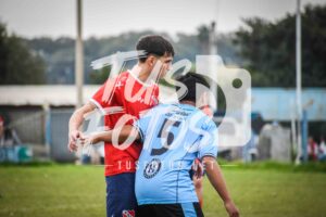 Cai Olimpico 56