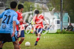 Cai Olimpico 57