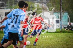 Cai Olimpico 58