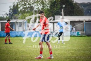 Cai Olimpico 61