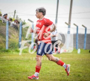 Cai Olimpico 65