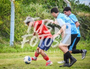 Cai Olimpico 69