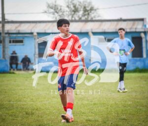 Cai Olimpico 73
