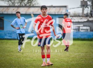 Cai Olimpico 74
