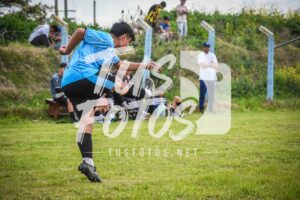 Cai Olimpico 76