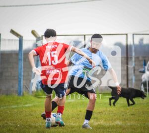 Cai Olimpico 78