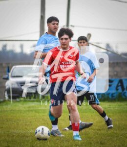 Cai Olimpico 79