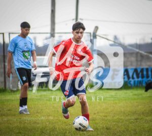 Cai Olimpico 93