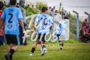 Cai Olimpico 98