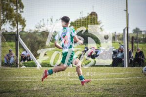 Juven Racing S18 100