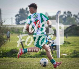 Juven Racing S18 101