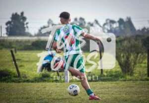 Juven Racing S18 102