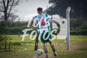 Juven Racing S18 104