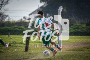 Juven Racing S18 106