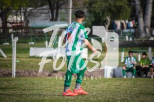 Juven Racing S18 107