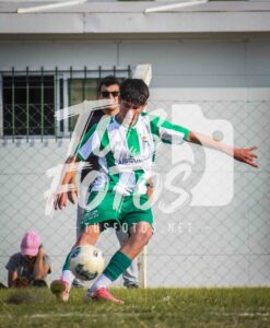 Juven Racing S18 109
