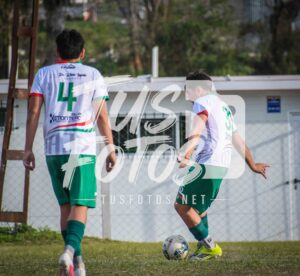 Juven Racing S18 115