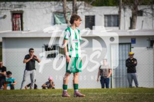 Juven Racing S18 116