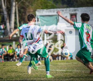 Juven Racing S18 119