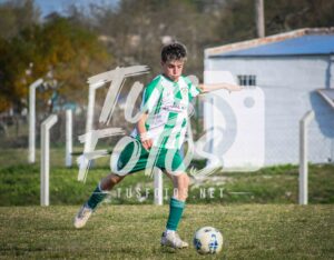 Juven Racing S18 122
