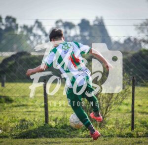 Juven Racing S18 127