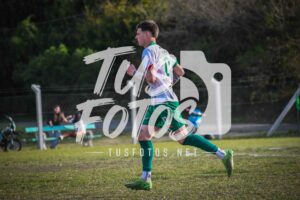 Juven Racing S18 130