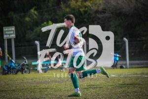 Juven Racing S18 131