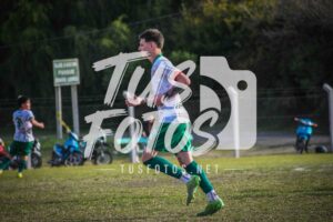 Juven Racing S18 132