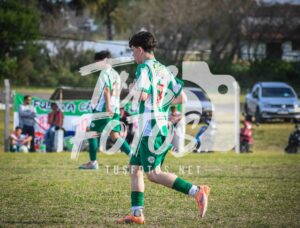 Juven Racing S18 135