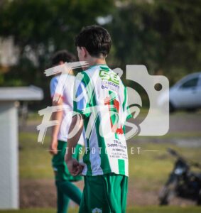 Juven Racing S18 136