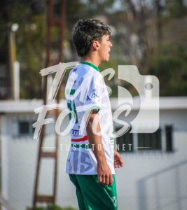 Juven Racing S18 138