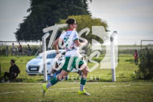 Juven Racing S18 151