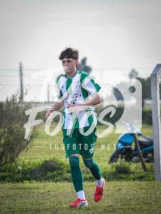 Juven Racing S18 154