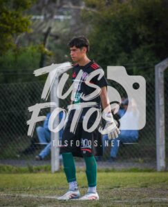 Juven Racing S18 162