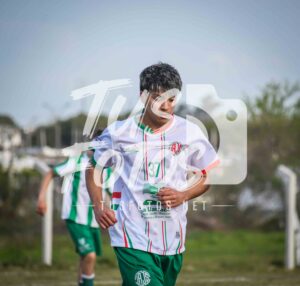 Juven Racing S18 173